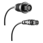 Minn Kota MKR-DSC-12 DSC Transducer Adapter Cable - Garmin 4-PIN [1852081] - BuoyMart.com  Trolling Motor Accessories Minn Kota