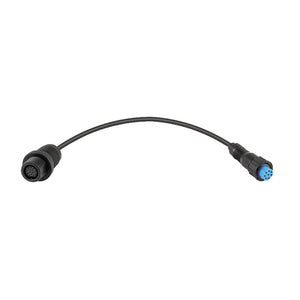 Minn Kota MKR-DSC-14 DSC Transducer Adapter Cable - Garmin 8-PIN [1852082] - BuoyMart.com  Trolling Motor Accessories Minn Kota