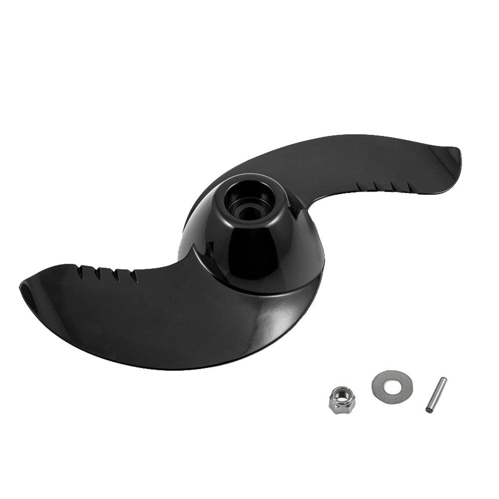 Minn Kota MKP-39 Weedless Prop [1865039] - BuoyMart.com  Trolling Motor Accessories Minn Kota