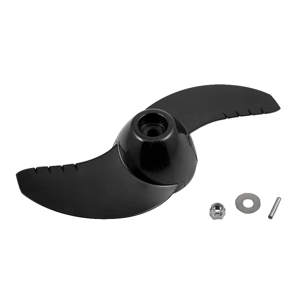 Minn Kota MKP-40 Weedless Prop [1865040] - BuoyMart.com  Trolling Motor Accessories Minn Kota