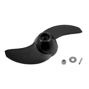 Minn Kota MKP-40 Weedless Prop [1865040] - BuoyMart.com  Trolling Motor Accessories Minn Kota