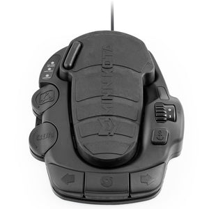 Minn Kota Terrova/Riptide Terrova QUEST Corded Foot Pedal [1866078] - BuoyMart.com  Trolling Motor Accessories Minn Kota