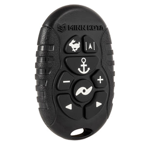 Minn Kota Micro Remote-Bluetooth [1866561] - BuoyMart.com  Trolling Motor Accessories Minn Kota