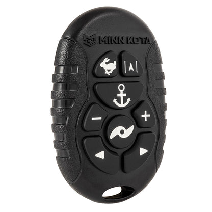 Minn Kota Micro Remote-Bluetooth [1866561] - BuoyMart.com  Trolling Motor Accessories Minn Kota