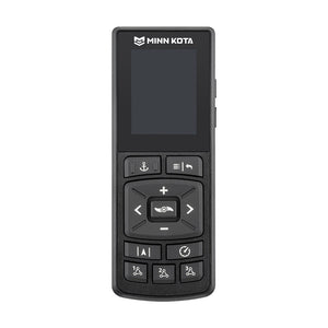 Minn Kota Advanced GPS Navigation Wireless Remote [1866655] - BuoyMart.com  Trolling Motor Accessories Minn Kota