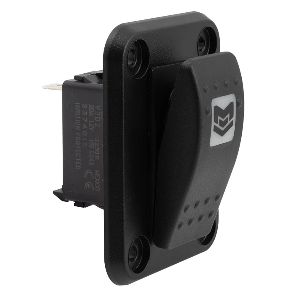 Minn Kota MKR-30 Remote Power Switch [1865130] - BuoyMart.com  Trolling Motor Accessories Minn Kota