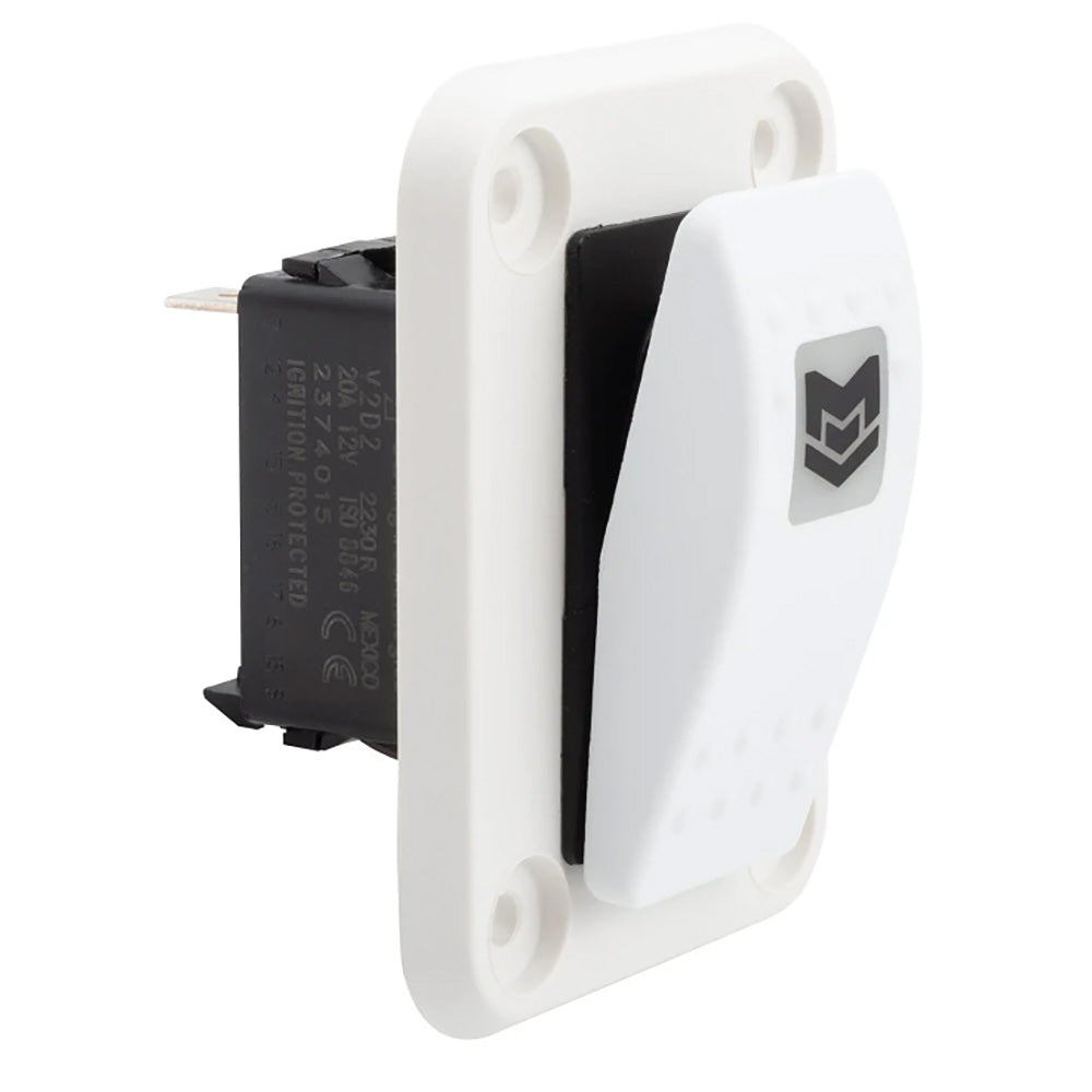 Minn Kota MKR-30 Remote Power Switch [1865130] - BuoyMart.com  Trolling Motor Accessories Minn Kota