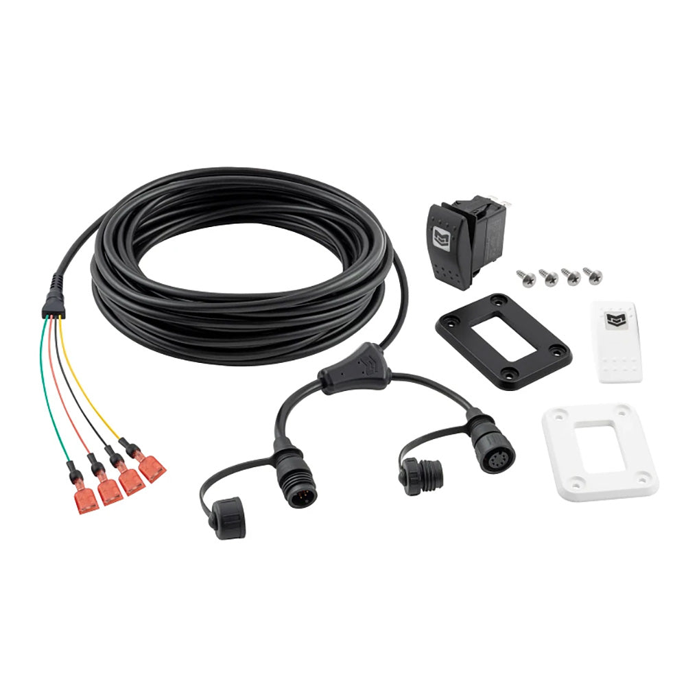 Minn Kota MKR-30 Remote Power Switch [1865130] - BuoyMart.com  Trolling Motor Accessories Minn Kota