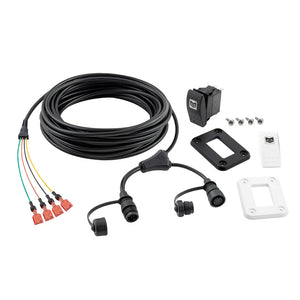 Minn Kota MKR-30 Remote Power Switch [1865130] - BuoyMart.com  Trolling Motor Accessories Minn Kota