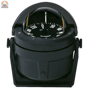 Ritchie B-80 Voyager Compass - Bracket Mount - Black [B-80] Ritchie