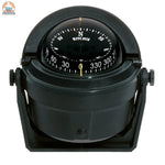 Ritchie B-81 Voyager Compass - Bracket Mount - Black [B-81] Ritchie
