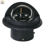 Ritchie F-82 Voyager Compass - Flush Mount - Black [F-82] Ritchie