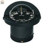 Ritchie FN-201 Navigator Compass - Flush Mount - Black [FN-201] Ritchie