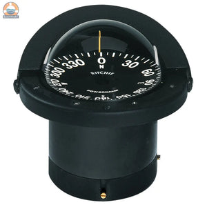 Ritchie FN-201 Navigator Compass - Flush Mount - Black [FN-201] Ritchie
