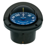 Ritchie SS-1002 SuperSport Compass - Flush Mount - Black [SS-1002] Ritchie
