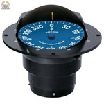 Ritchie SS-5000 SuperSport Compass - Flush Mount - Black [SS-5000] Ritchie