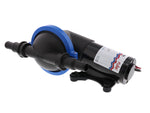 Rule Dry Bilge Pump  Panel Switch 